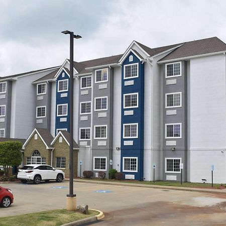 Microtel Inn & Suites By Wyndham Conway Kültér fotó