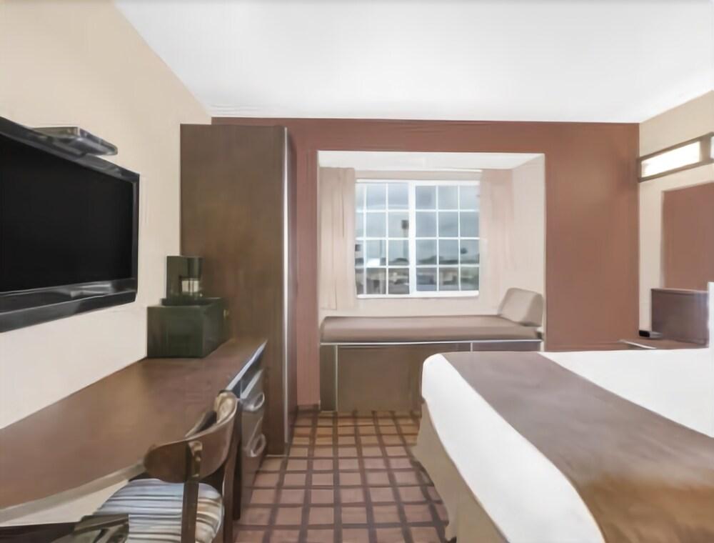 Microtel Inn & Suites By Wyndham Conway Kültér fotó