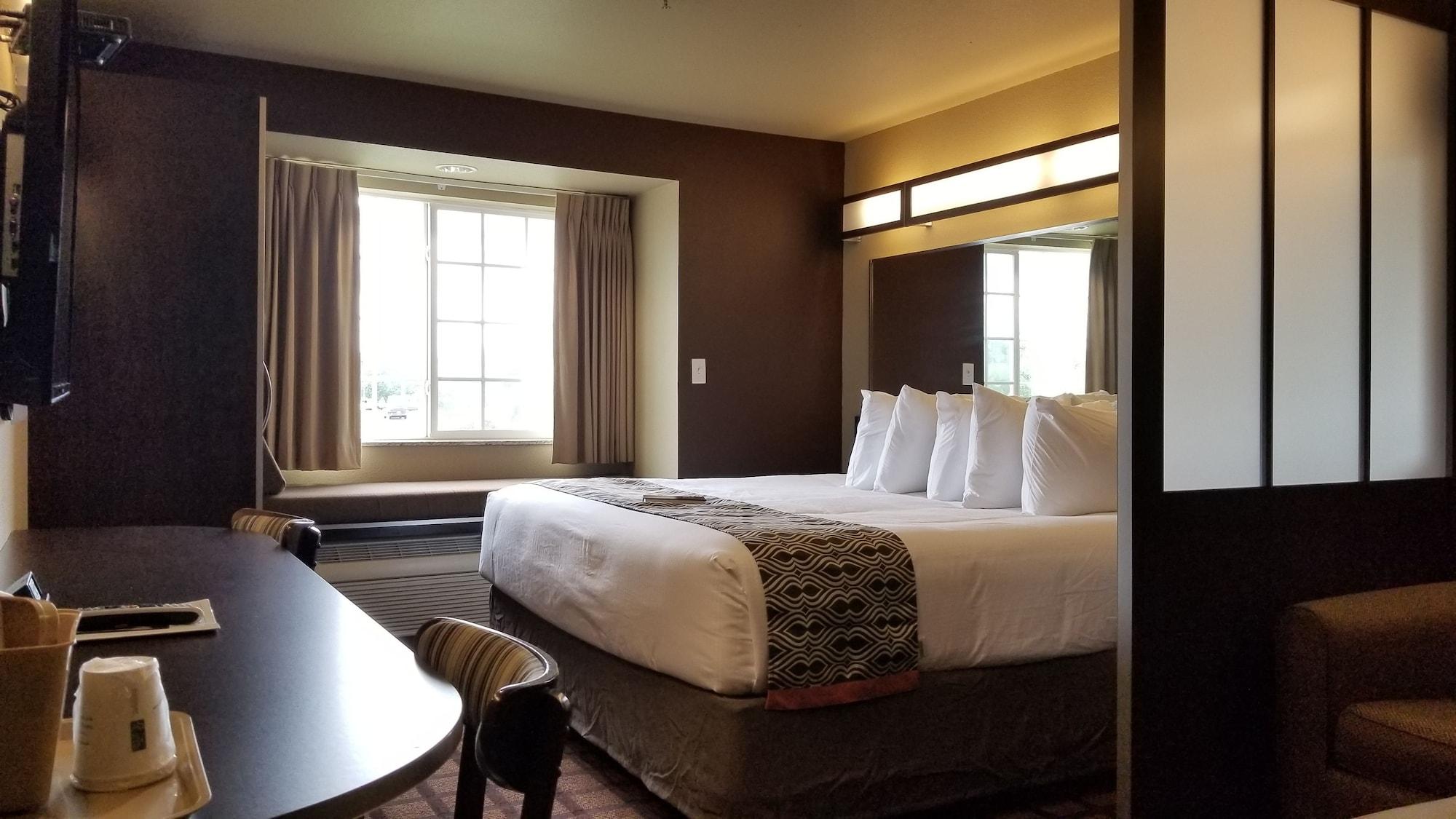 Microtel Inn & Suites By Wyndham Conway Kültér fotó