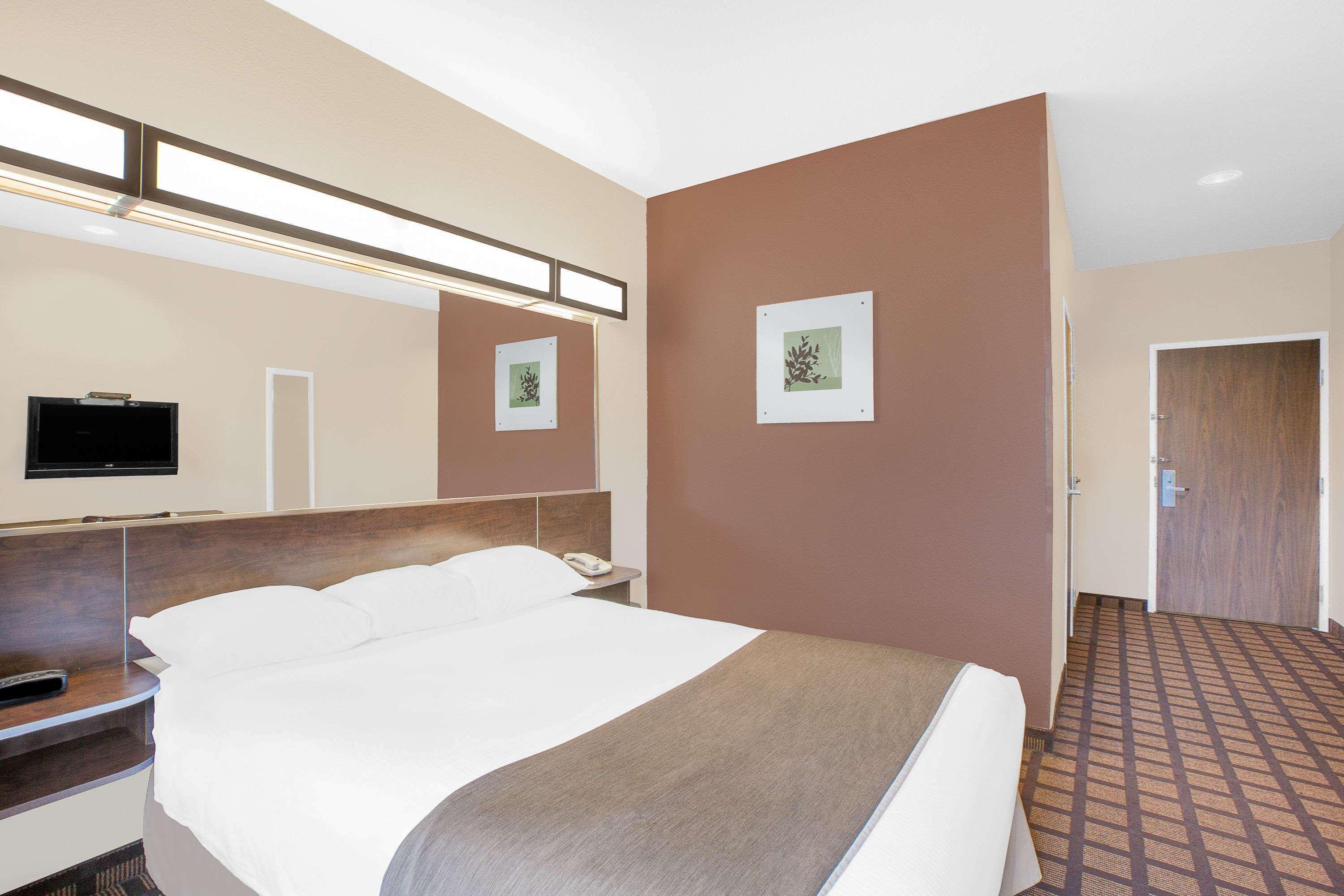 Microtel Inn & Suites By Wyndham Conway Kültér fotó
