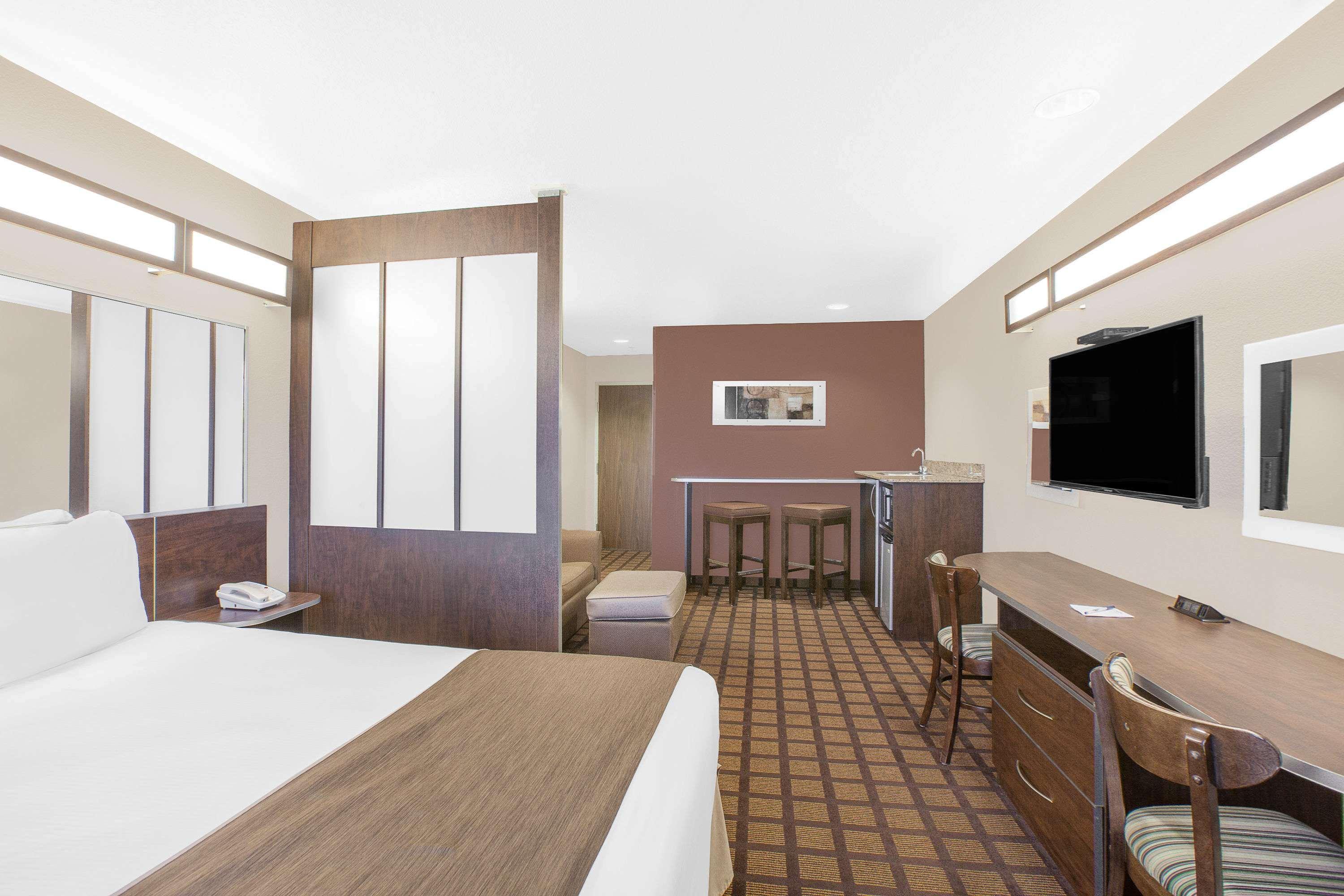 Microtel Inn & Suites By Wyndham Conway Kültér fotó