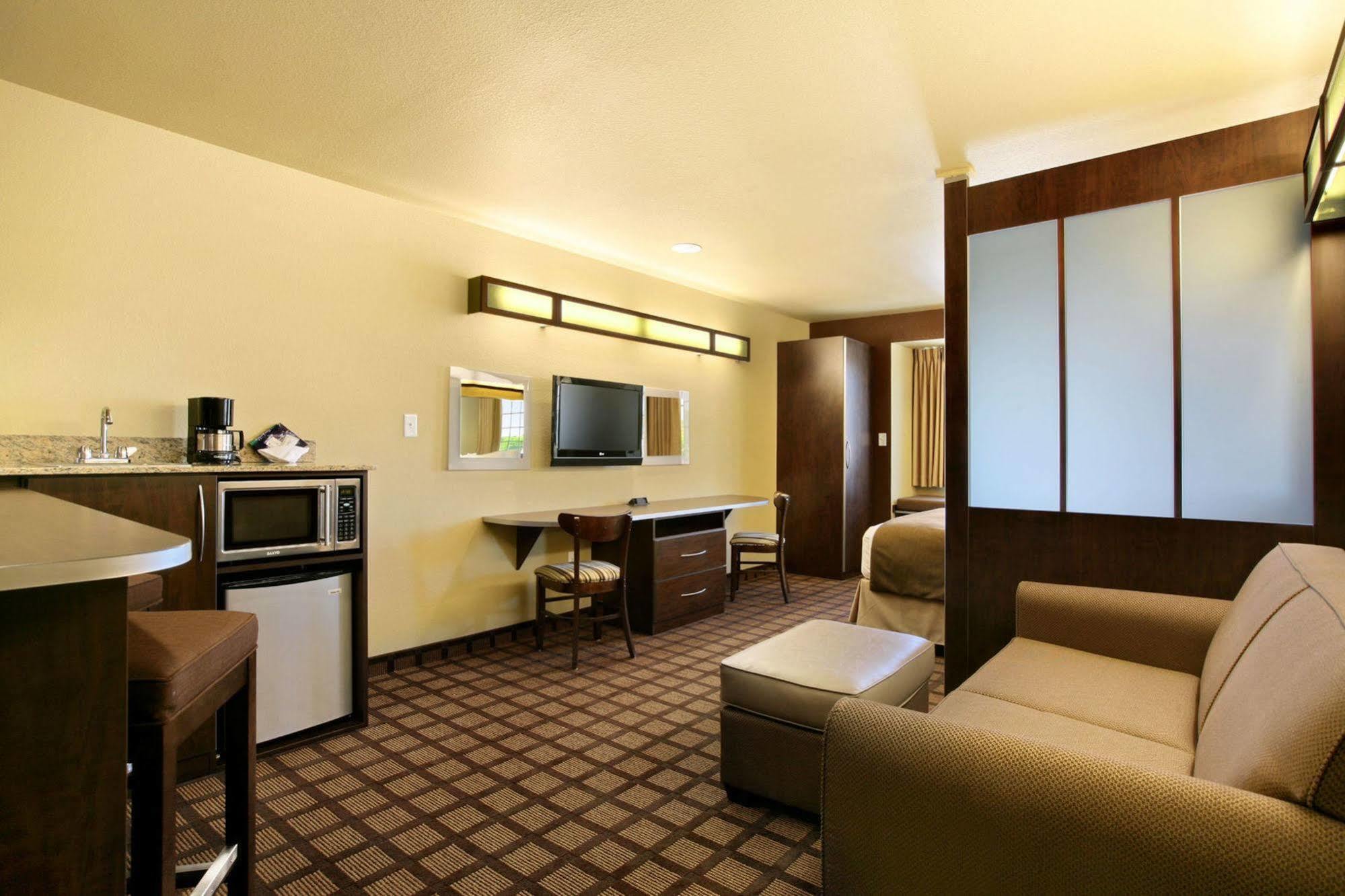 Microtel Inn & Suites By Wyndham Conway Kültér fotó